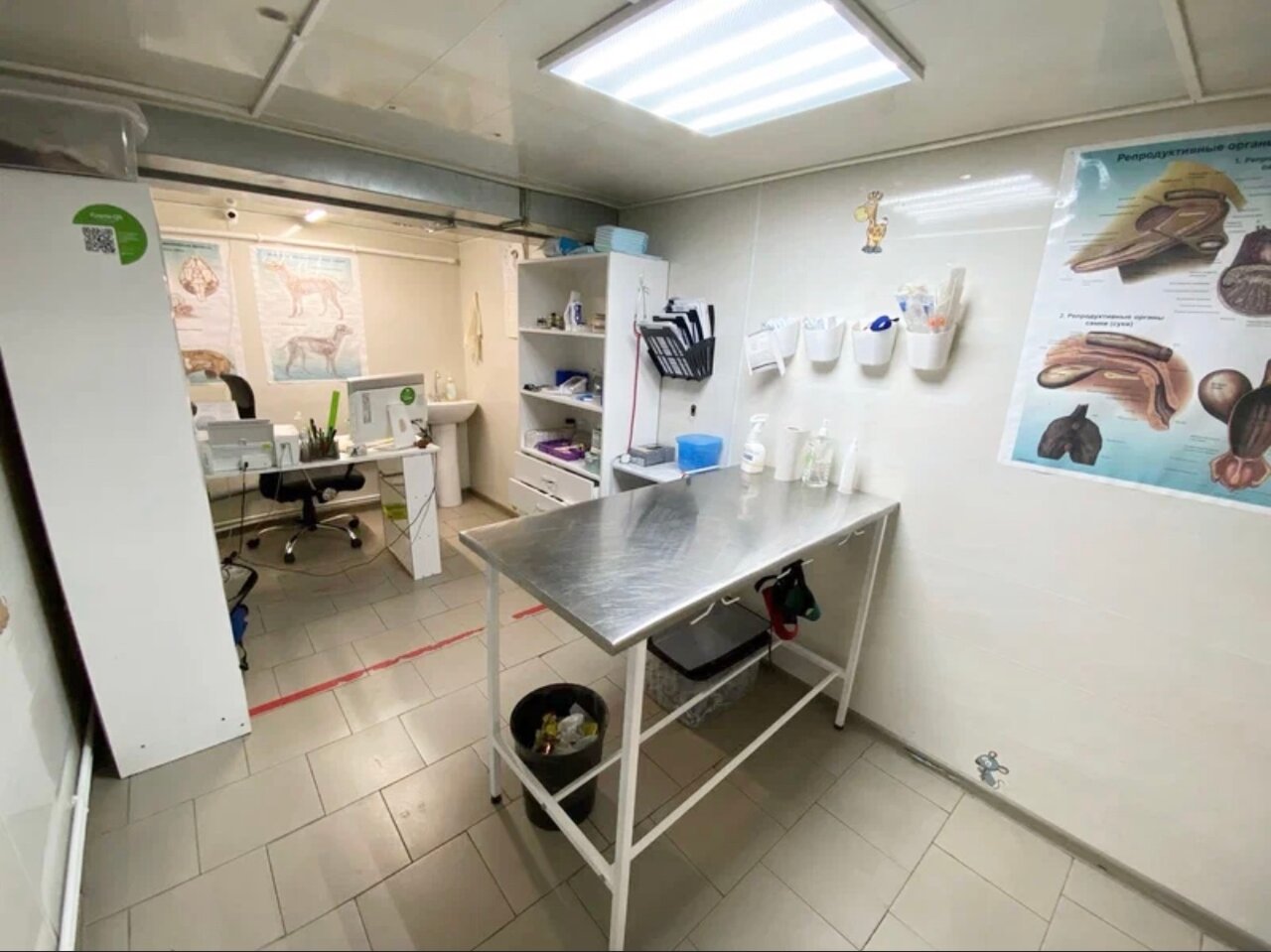 more clinic photos 82098