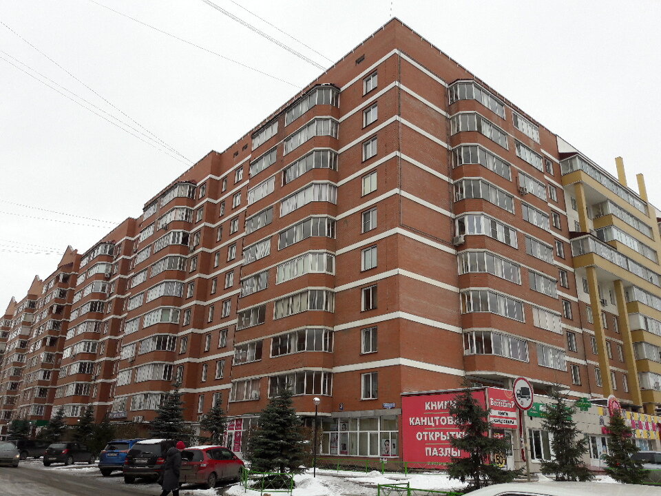 Фото клиники 7854