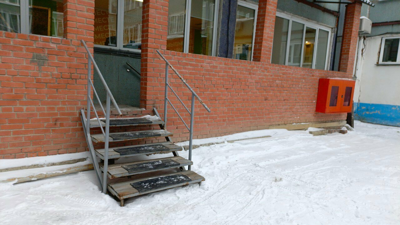 more clinic photos 32822