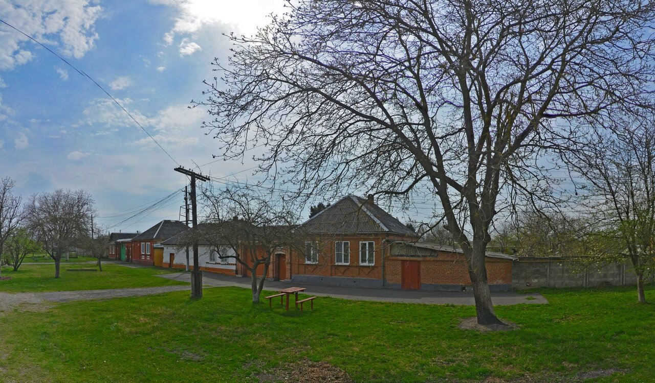 ГБУ Районная станция по борьбе с болезнями животных