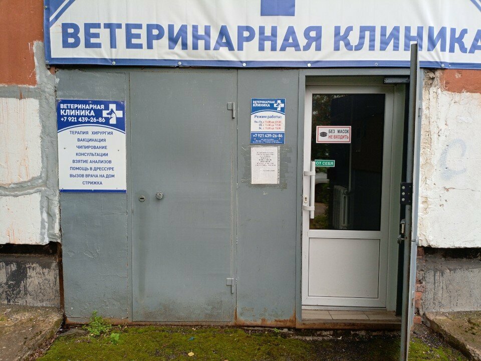 Стрелец Сервис