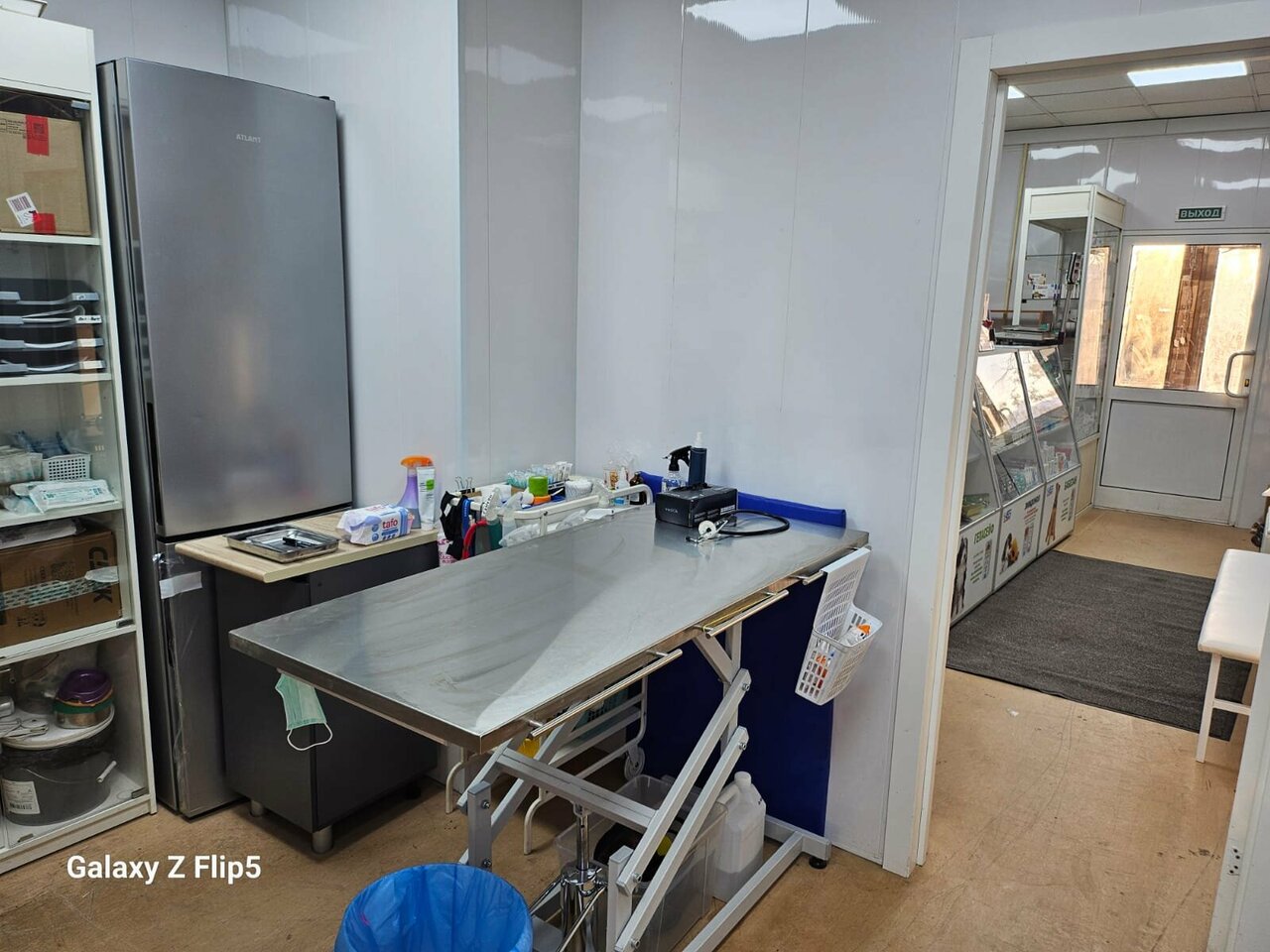 more clinic photos 40122