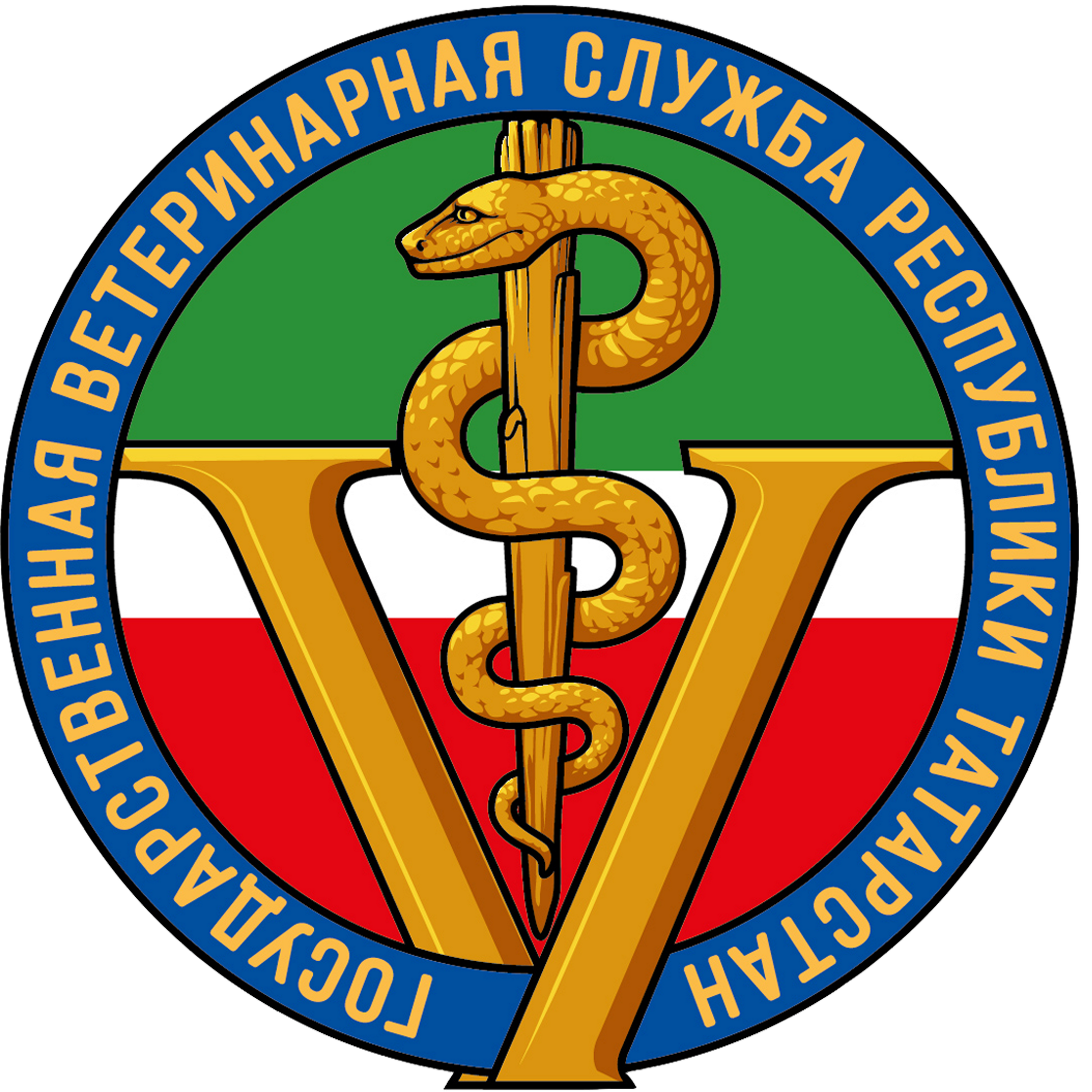 Логотип клиники