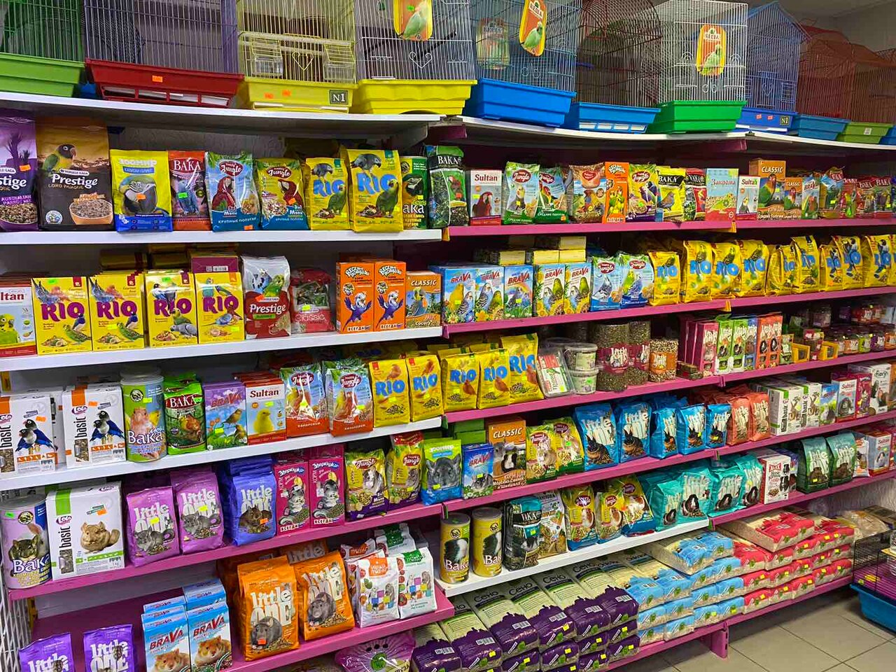 ЗооВетЦентр