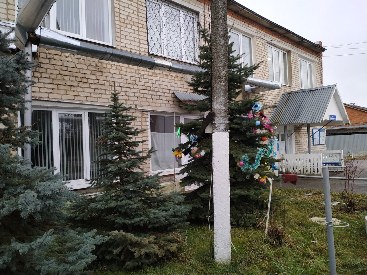 more clinic photos 60587