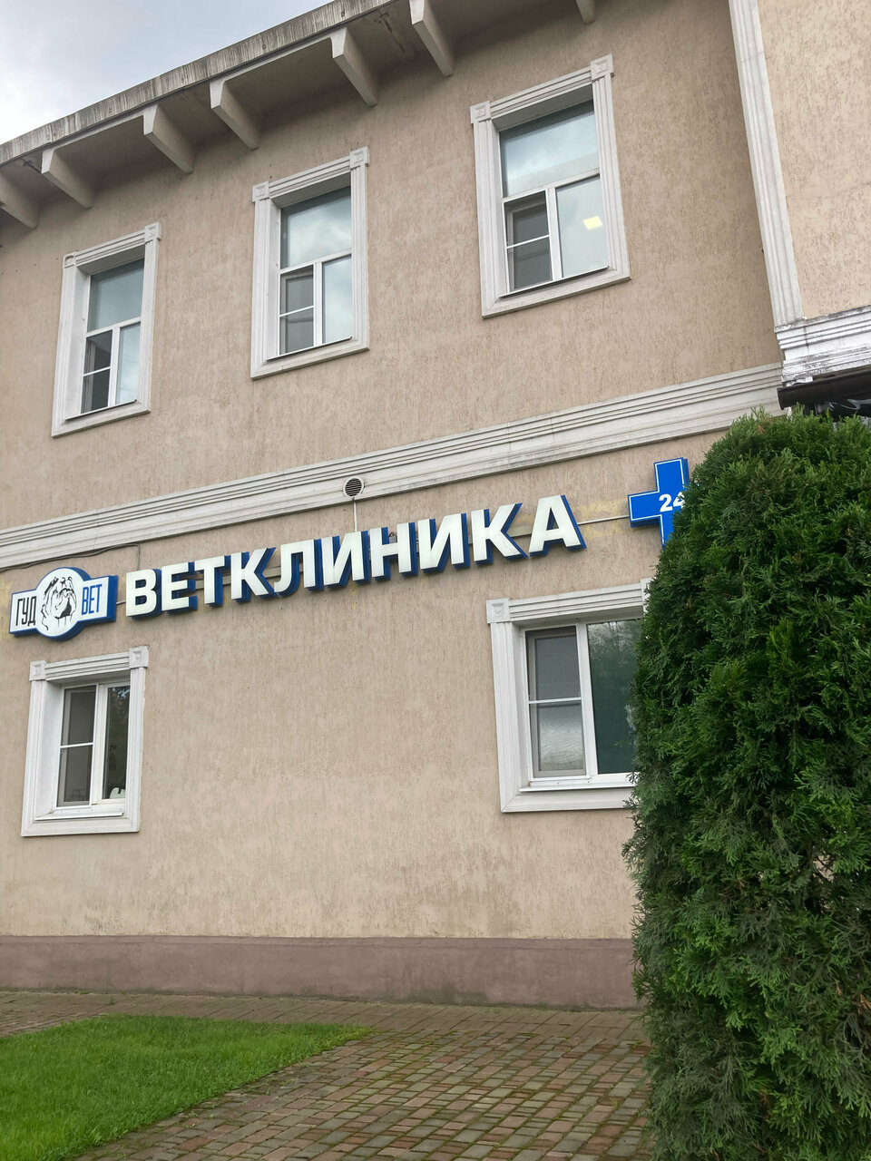 Фото клиники 68388