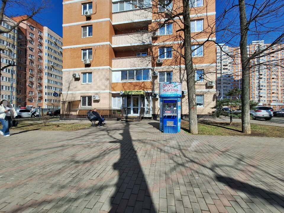 Фото клиники 13724