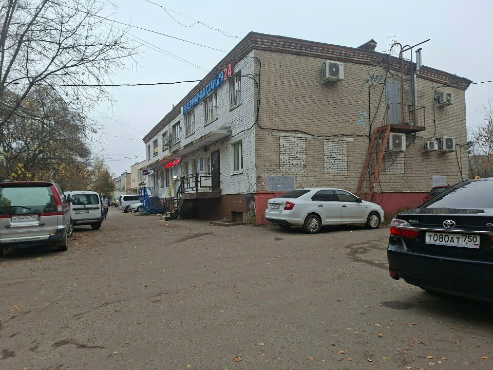 Фото клиники 40672