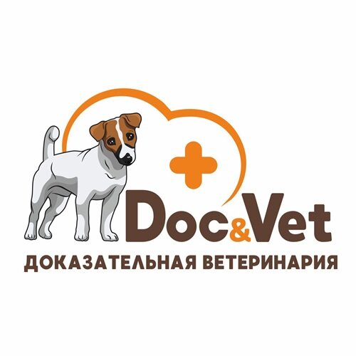 Логотип клиники