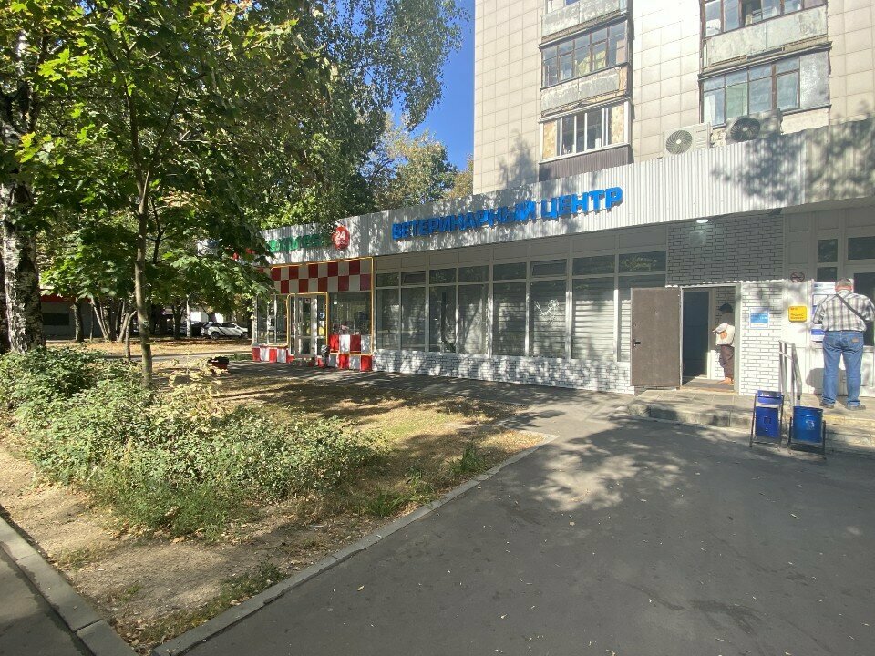 Фото клиники 55050