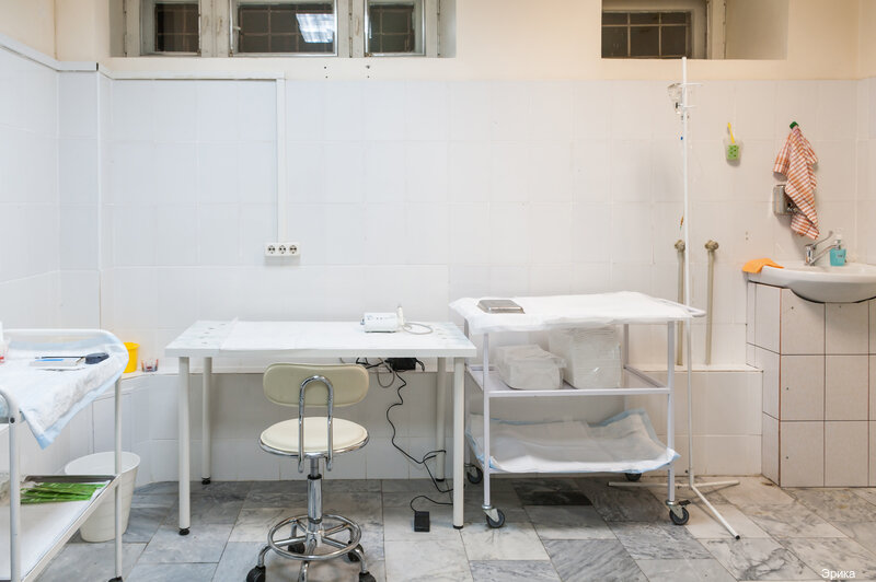 more clinic photos 76027