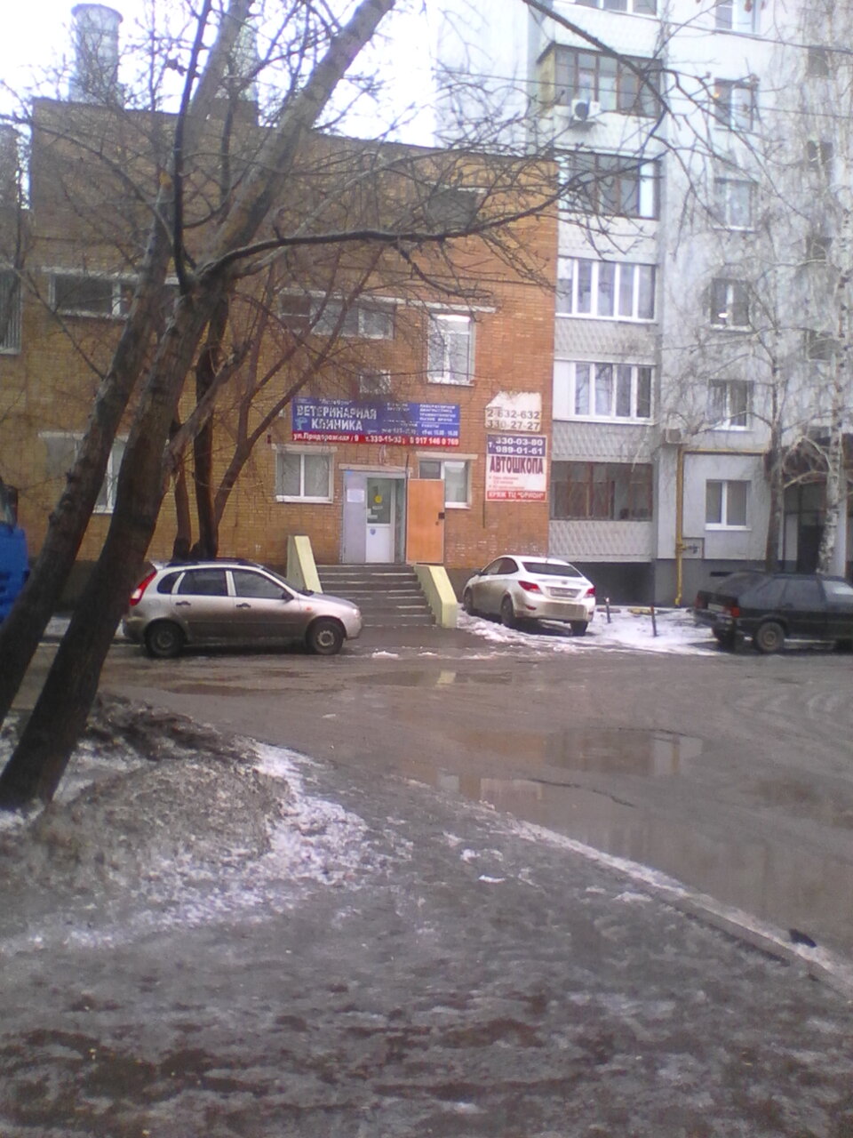 Фото клиники 66334