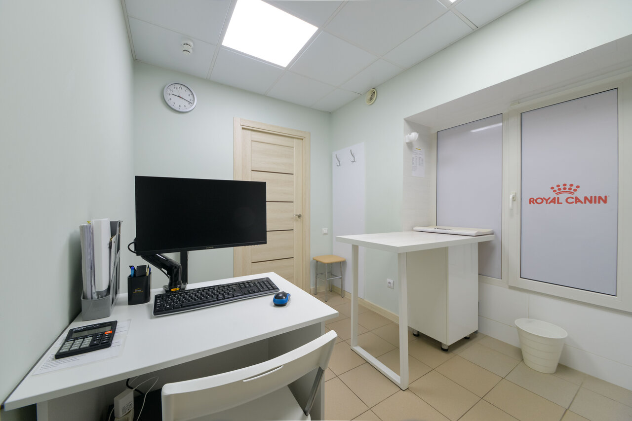 more clinic photos 26572