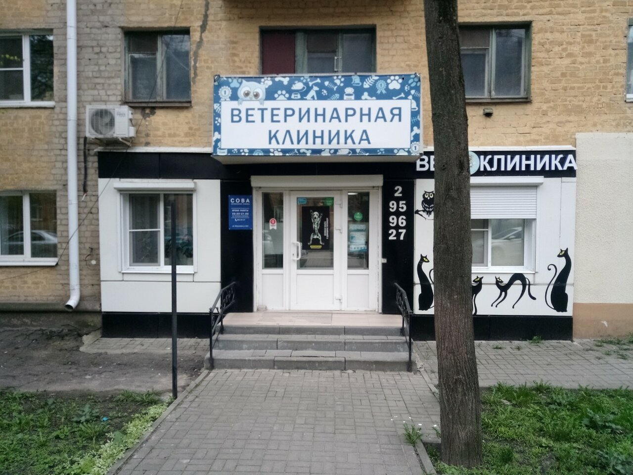 Фото клиники 35193