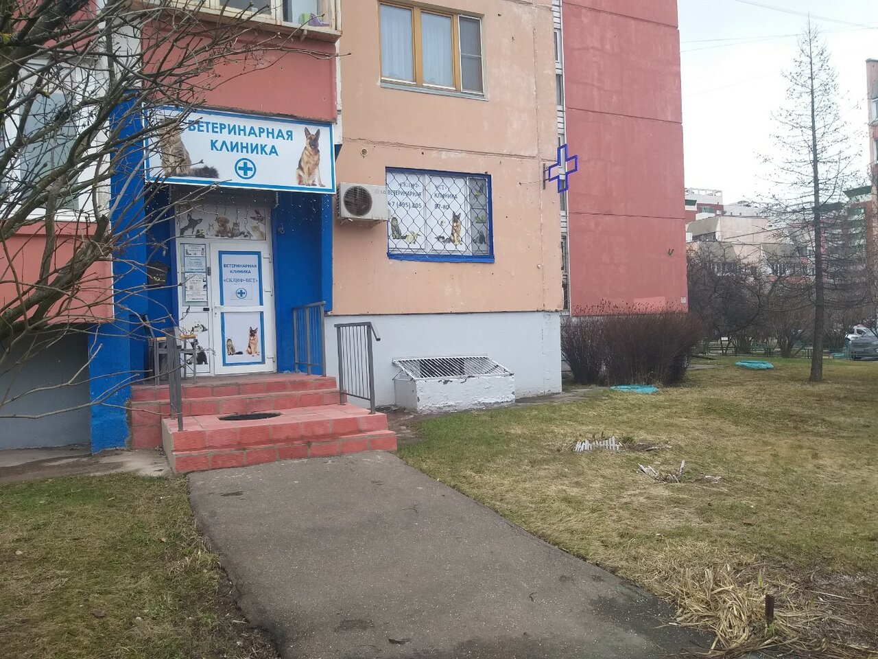 Фото клиники 20896
