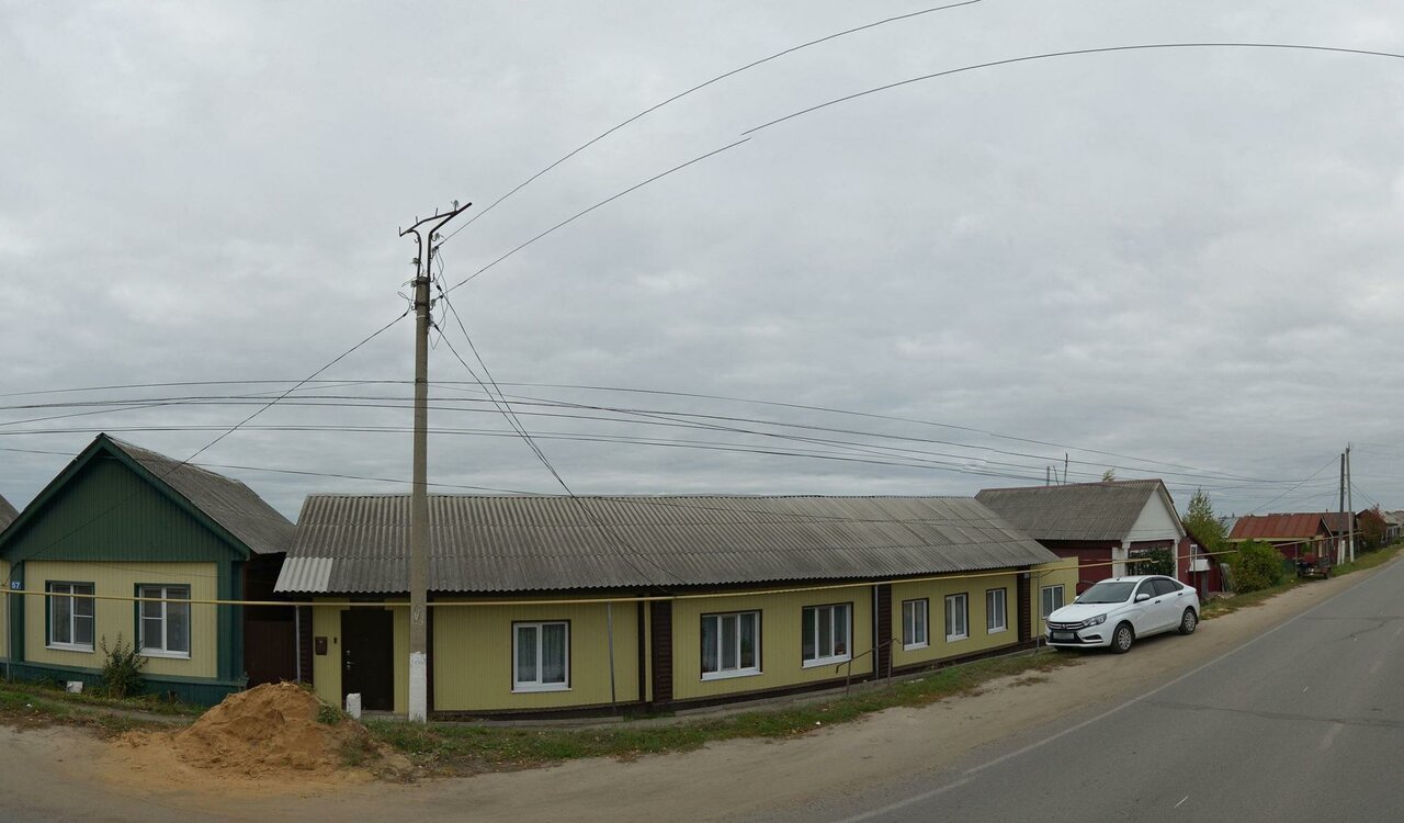 Государственное ветеринарное управление Ардатовского района