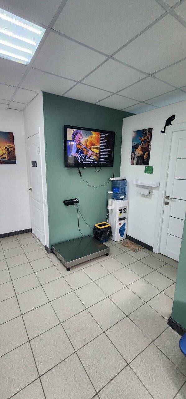 more clinic photos 18641