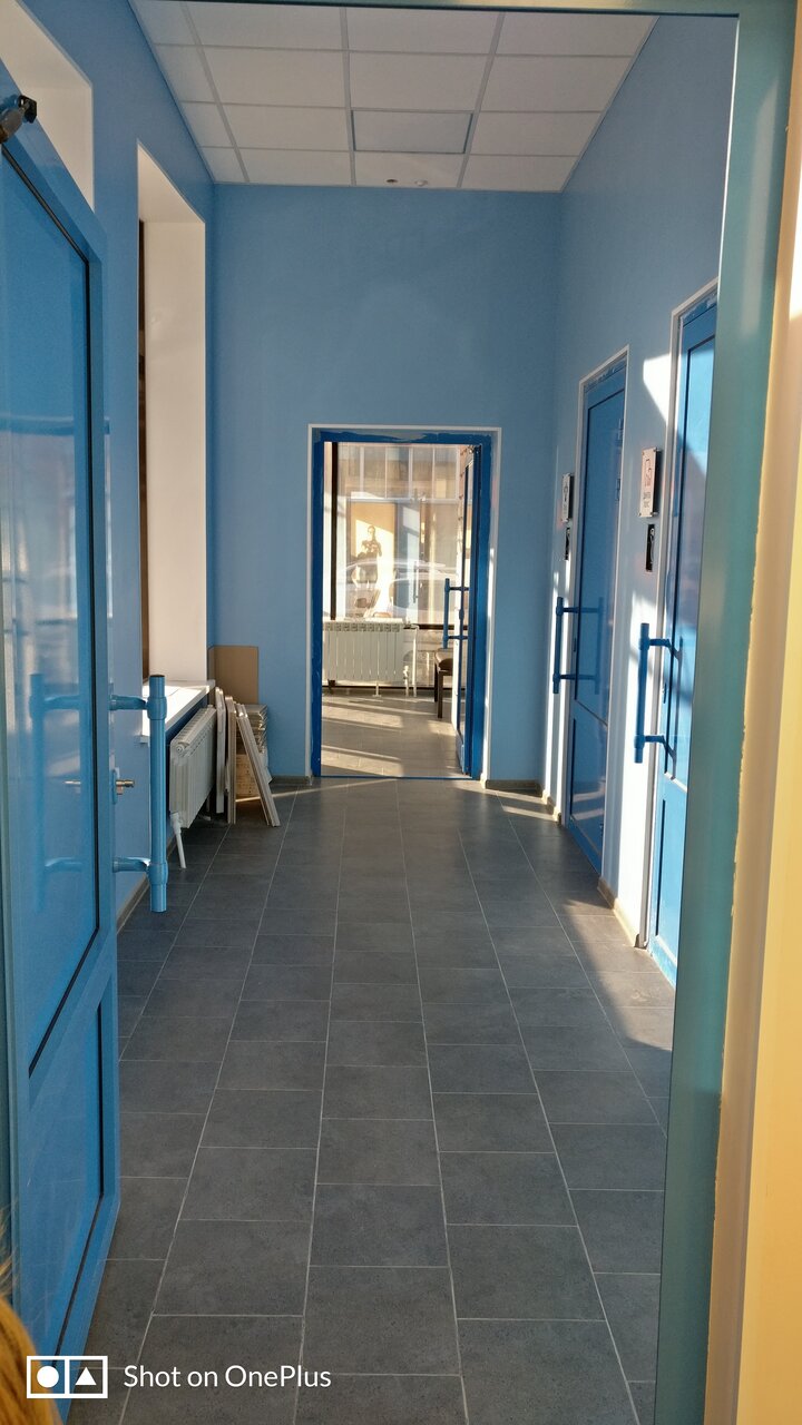 more clinic photos 37060