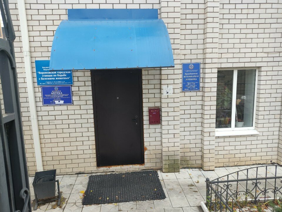 Фото клиники 5252