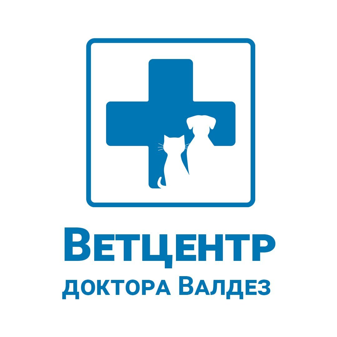 Логотип клиники