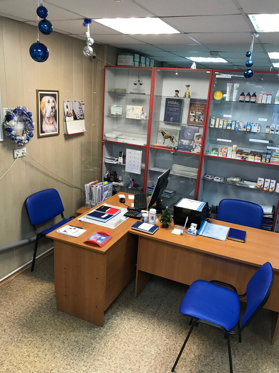 Фото клиники 65129