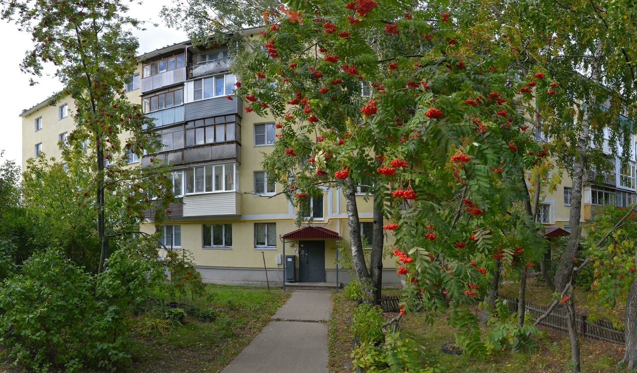 Главное фото клиники