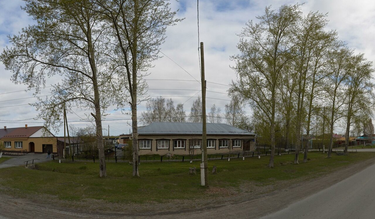 ГБУ Со Туринская ветеринарная станция по борьбе с болезнями животных