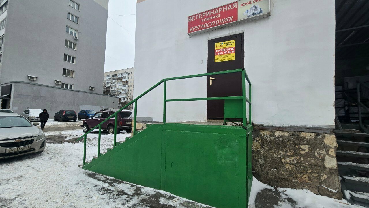 Фото «ЗооДоктор»