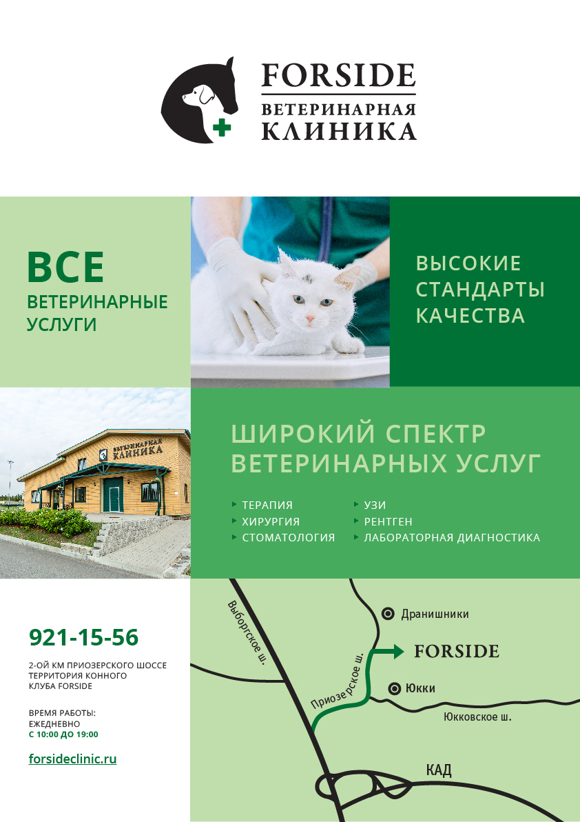Логотип клиники