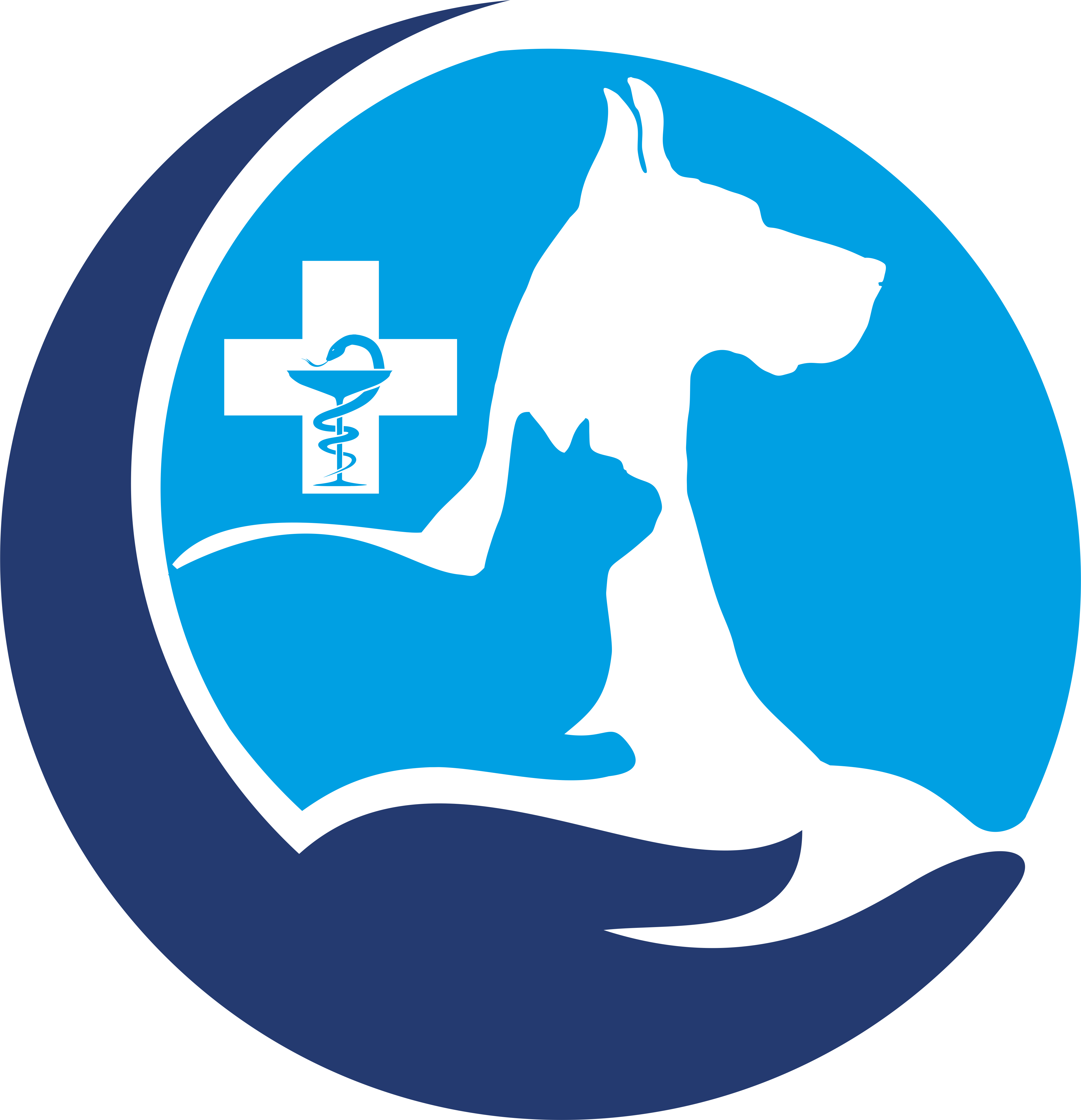 clinic logo