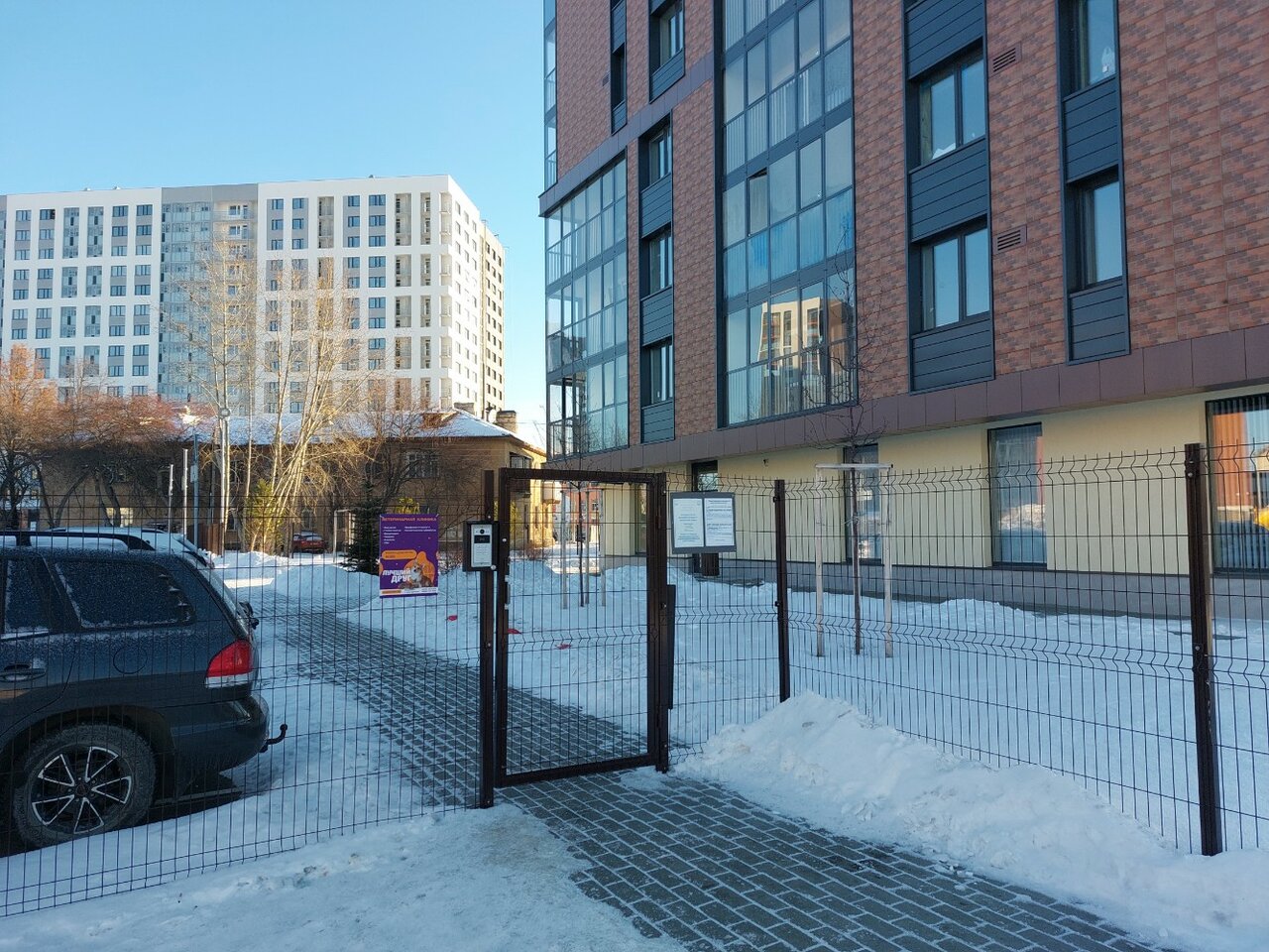 Лучший Друг