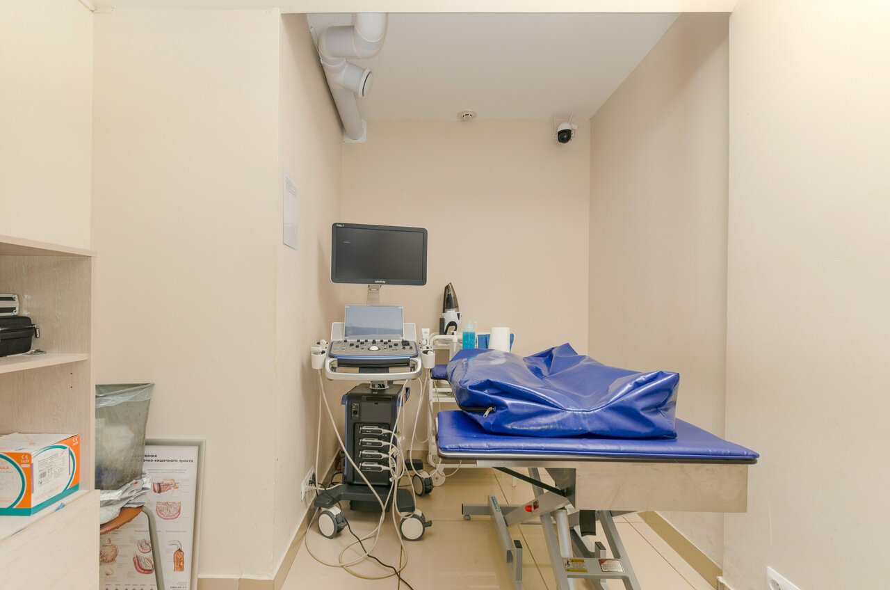 more clinic photos 4512