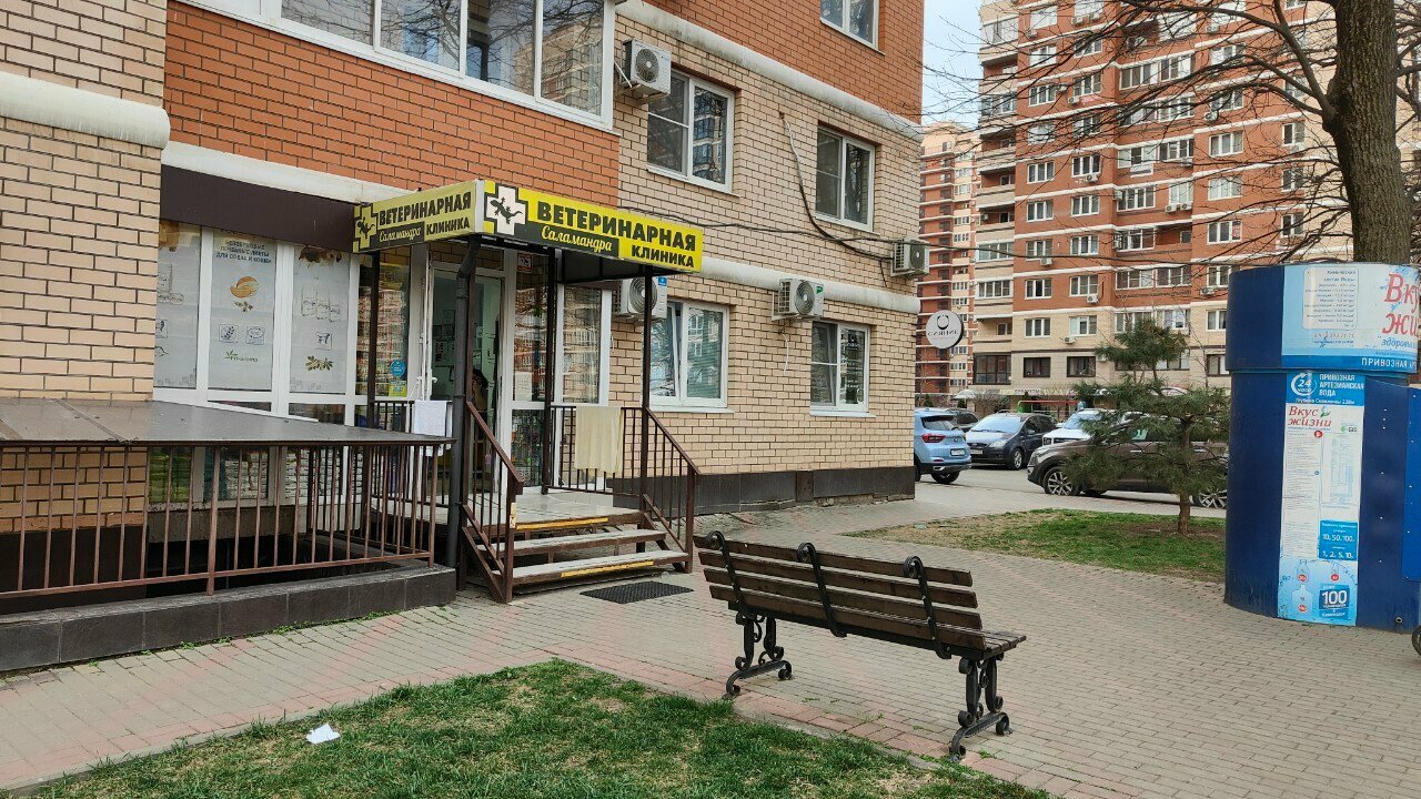 Фото клиники 13719