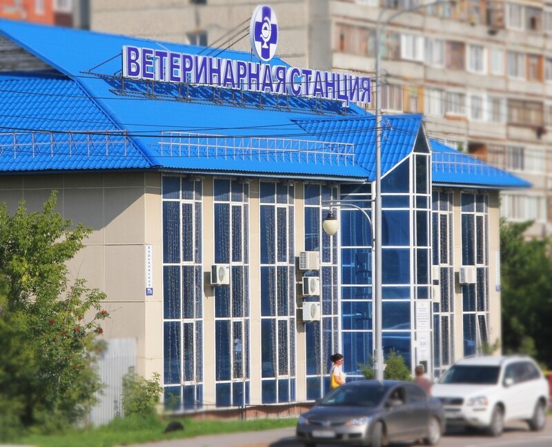 Главное фото клиники