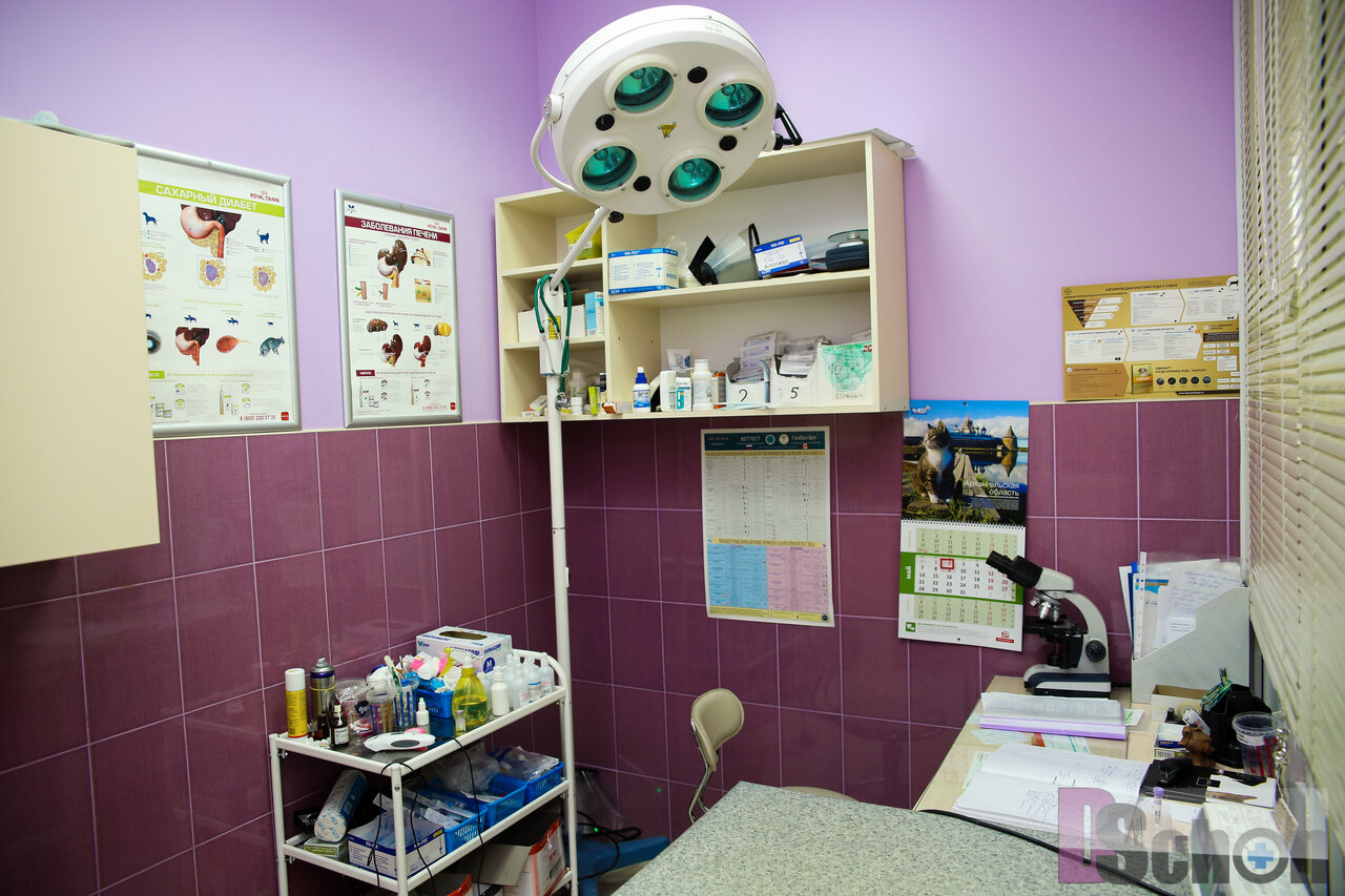 clinic general image