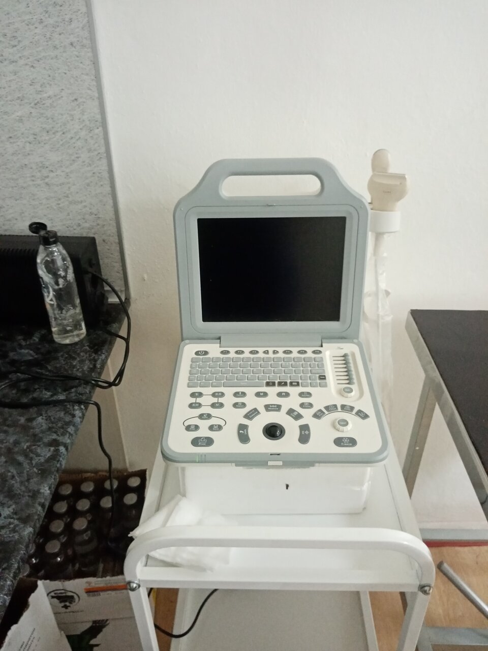 more clinic photos 18398