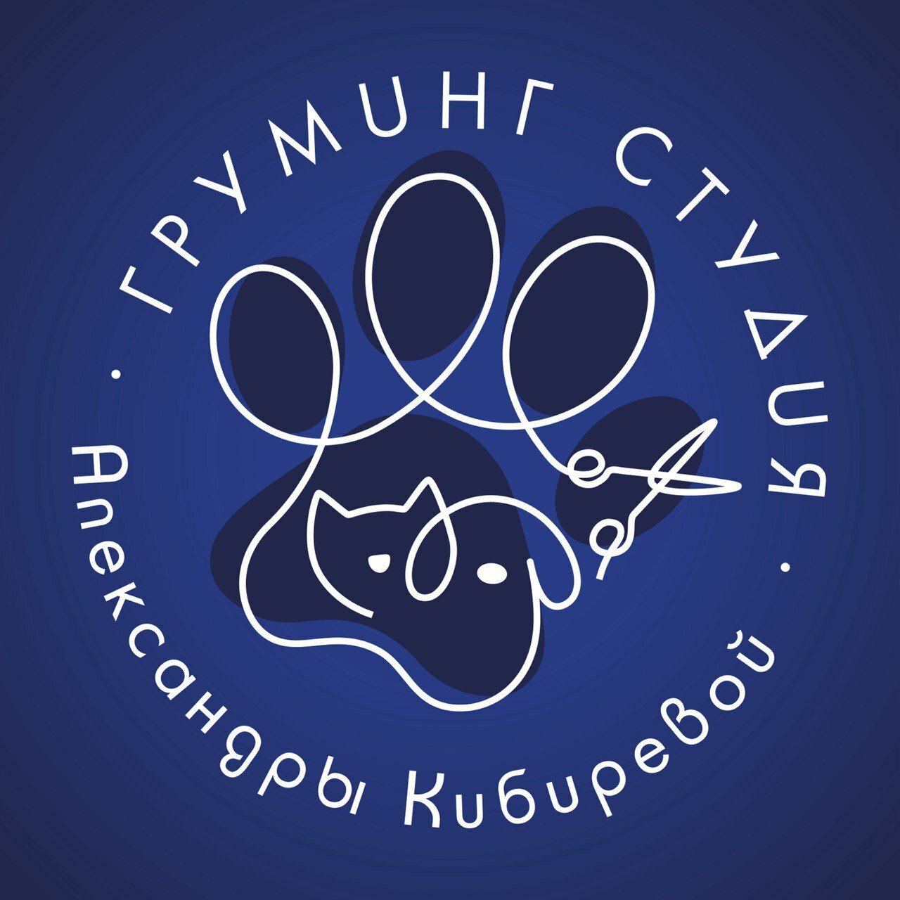 Логотип клиники