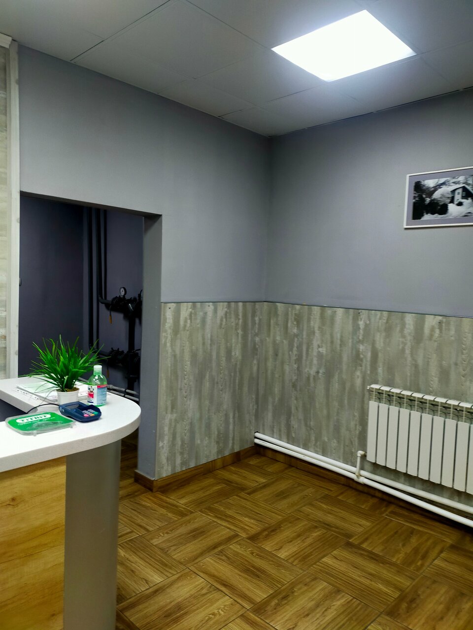 more clinic photos 18072