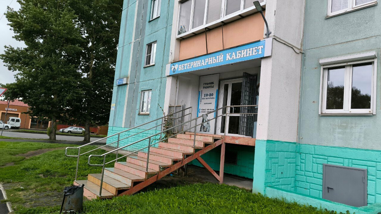 Фото клиники 10107