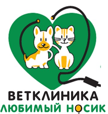 Логотип клиники