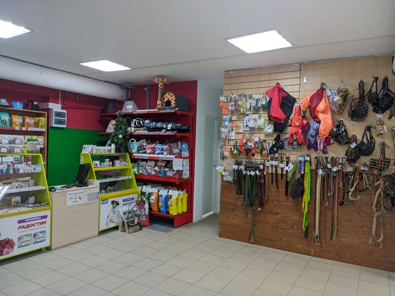 Фото клиники 46812