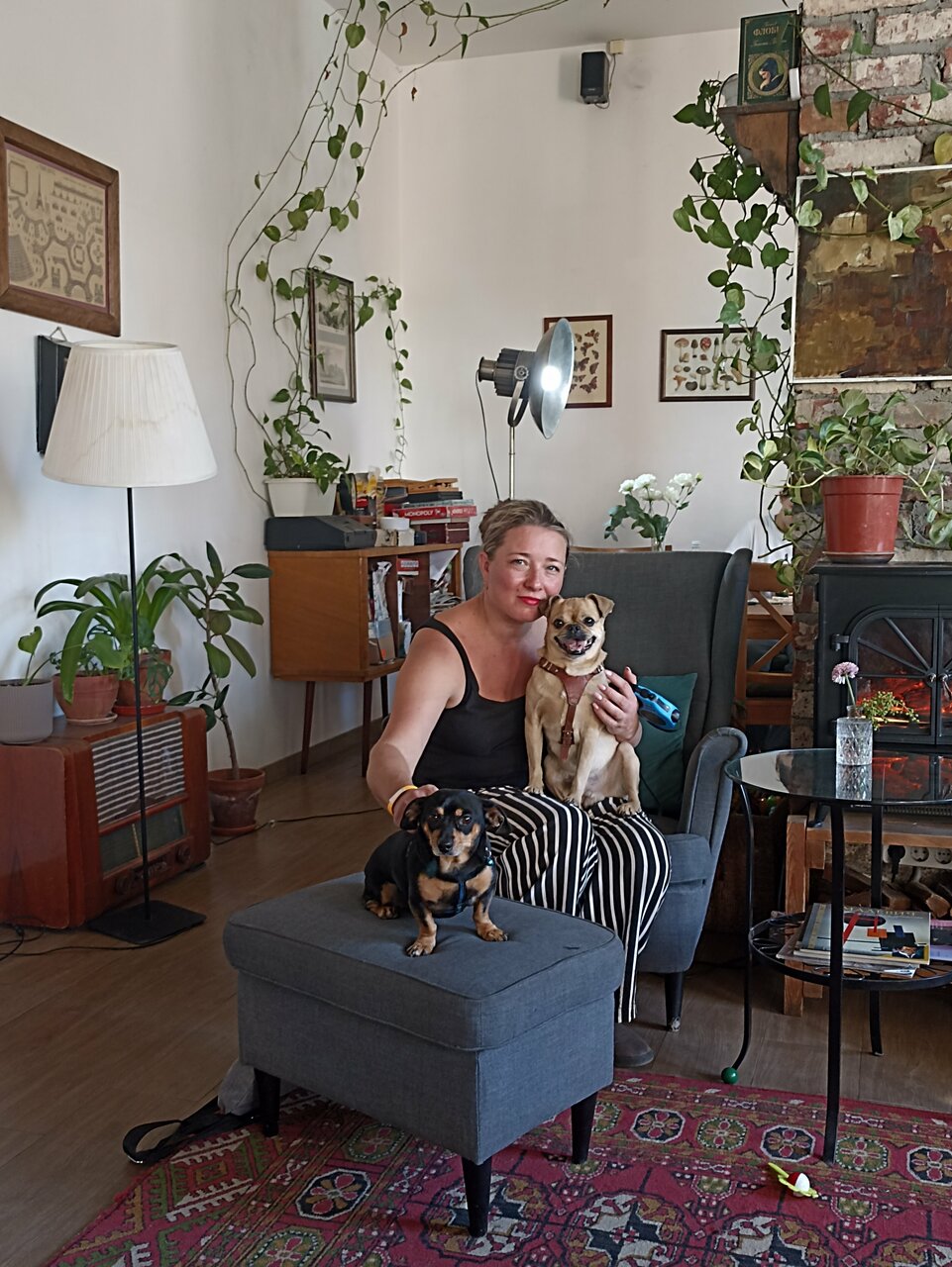 more clinic photos 73314