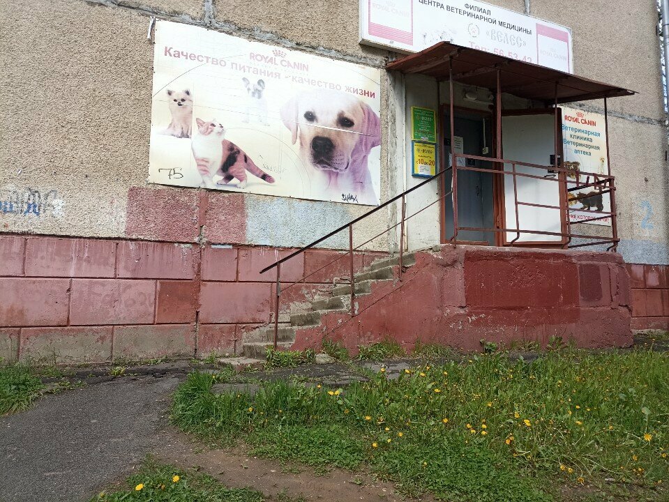 Фото клиники 5995