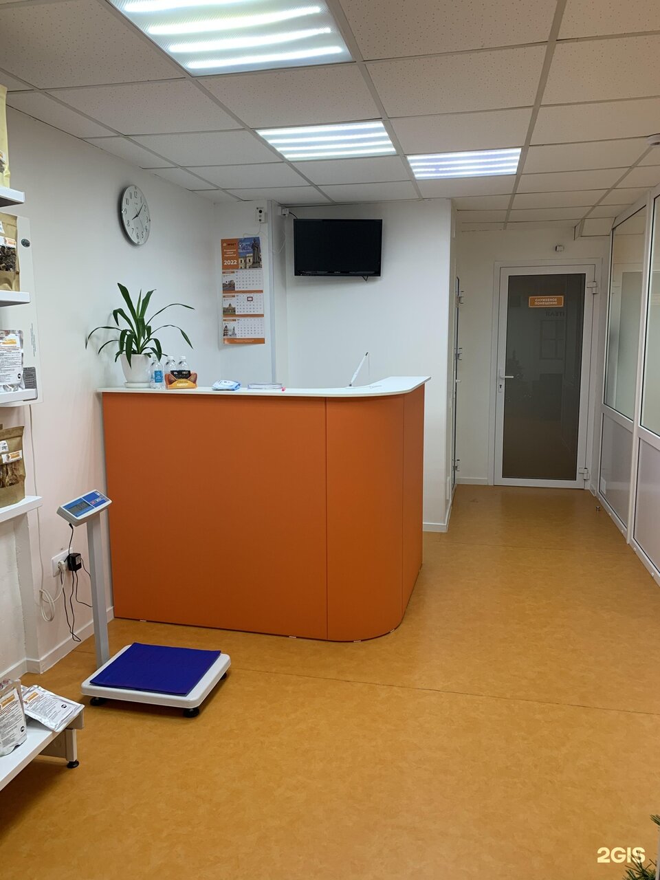 Фото клиники 1321