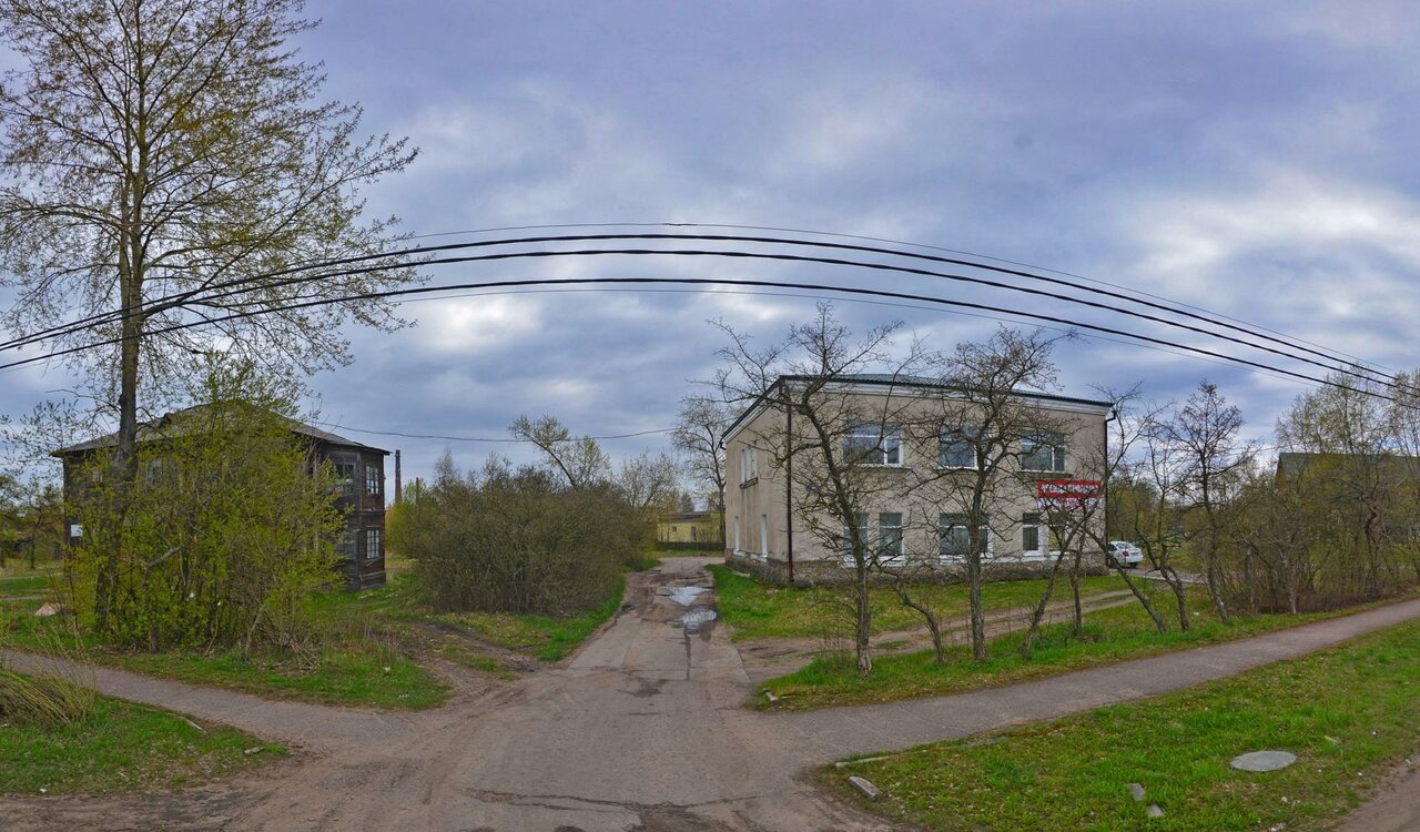 Волховская госветинспекция Сясьстройский участок