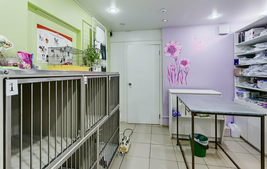 Фото клиники 74870