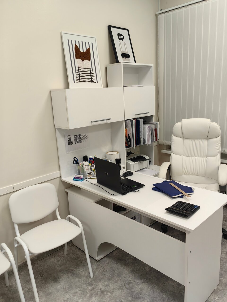 more clinic photos 9798