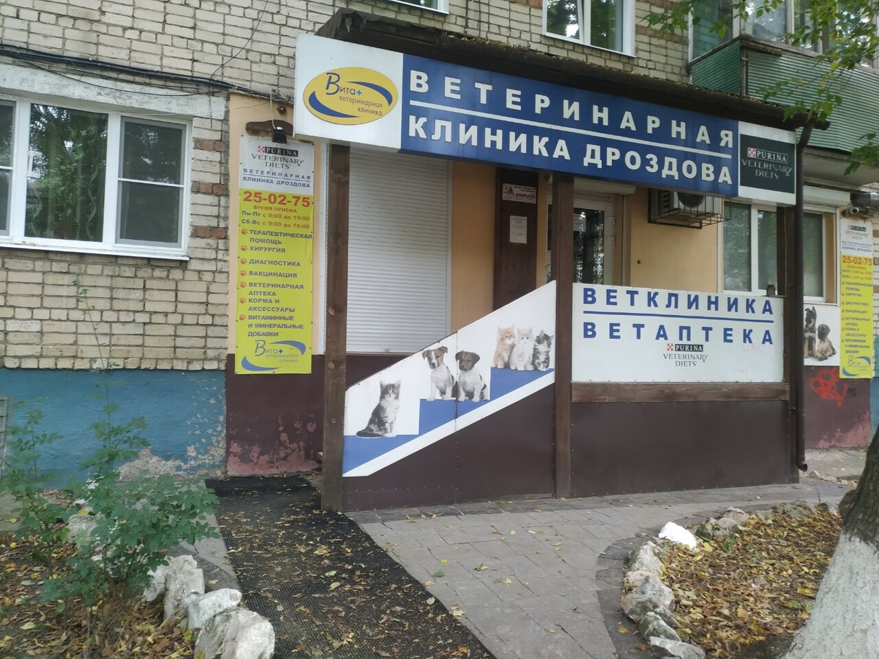 Фото клиники 66832