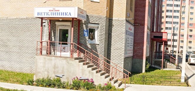 Фото клиники 56585