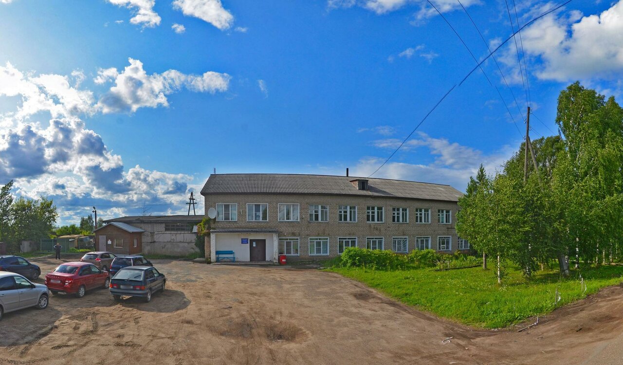 Фото клиники Районная станция по борьбе с болезнями животных по Кировской области